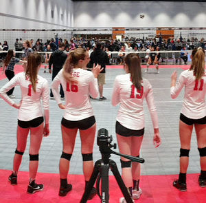 Meet your Posher, Emmy